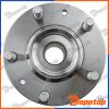 Moyeu de roue avant pour KIA | KLP-KA-306P, 24KI001
